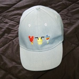 Disney Character Dessert Hat